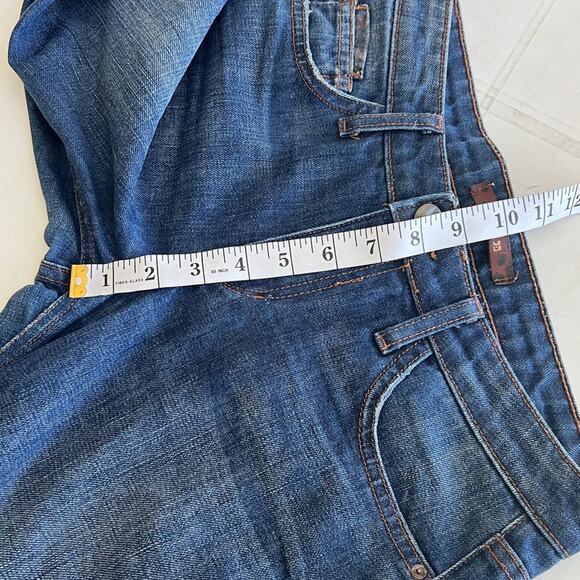 JOE’S Jeans Wild The Skinny Denim Jeans Women’s SIZE 26 Renata Wash W01708 - Picture 4 of 9